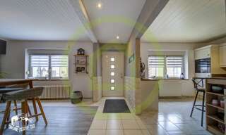 Maison 6 Pièces 140 m² à vendre à Lamorville (55300)