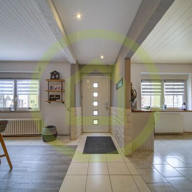 Maison 6 pièces 207000 €