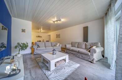 Maison 6 pièces 199000 €