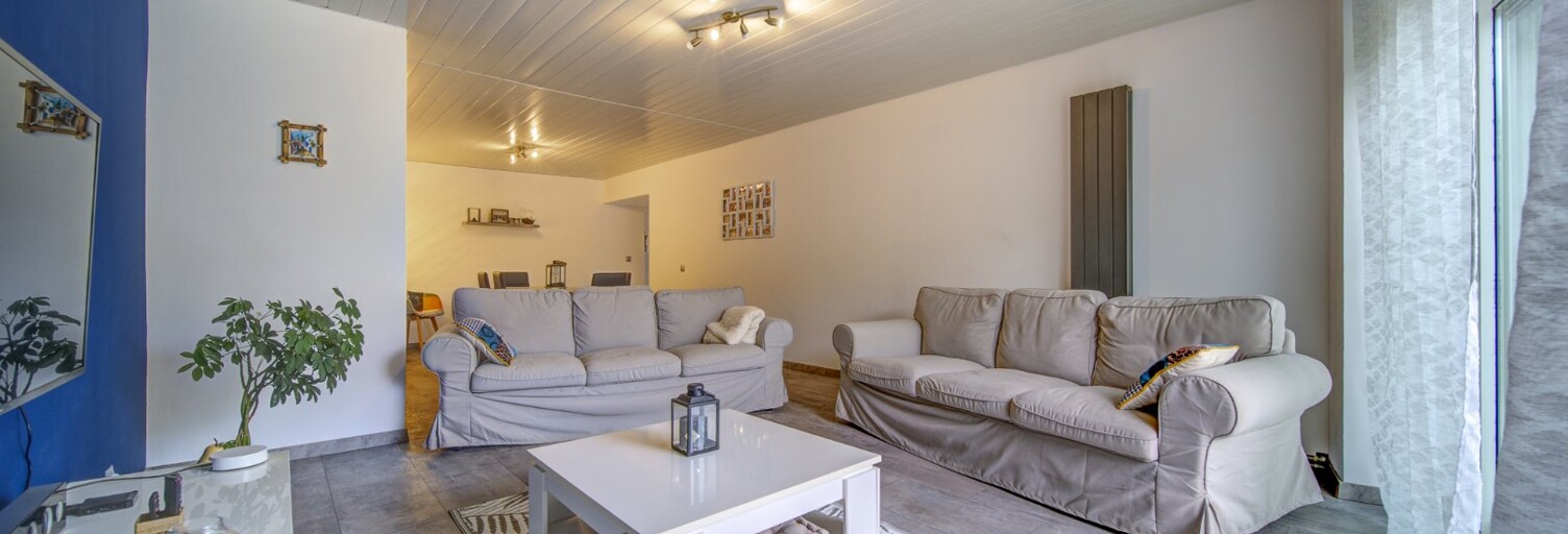 Maison 6 Pièces 140 m² à vendre à Lamorville (55300)