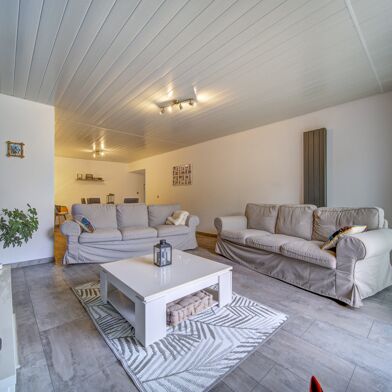 Maison 6 pièces 207000 €