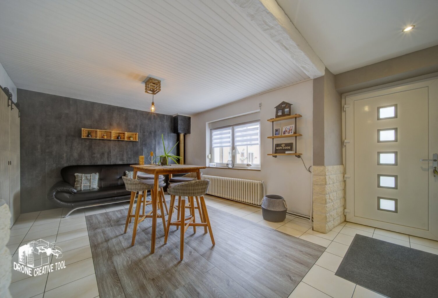 Maison — photo 1