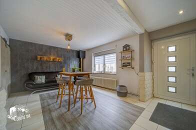 Maison 6 pièces 199000 €