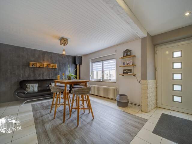 Maison — photo du bien