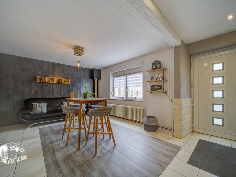Maison — photo 1