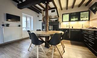 Maison 5 Pièces 125 m² à vendre à Mittainvilliers-Vérigny (28190)