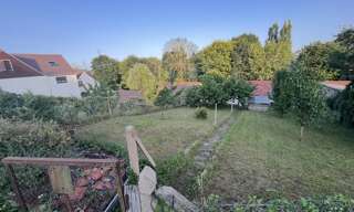 Terrain  300 m² à vendre à Dreux (28100)