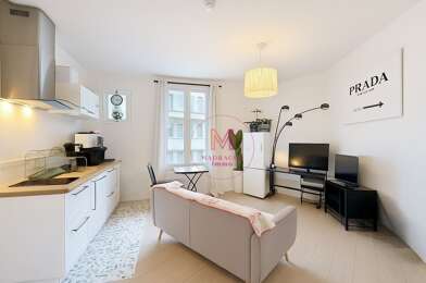 Appartement 2 pièces 260000 €