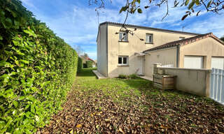 Maison 4 Pièces 86 m² à vendre à Buxerolles (86180)