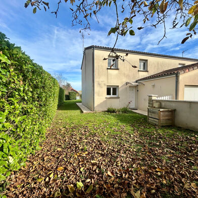 Maison 4 pièces 194250 €