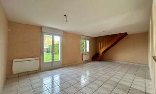 Maison 4 Pièces 86 m² à vendre à Buxerolles (86180)