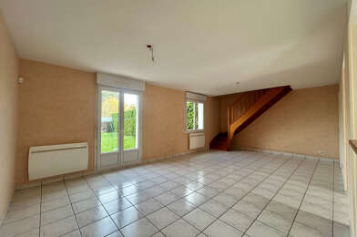 Maison 4 pièces 189000 €