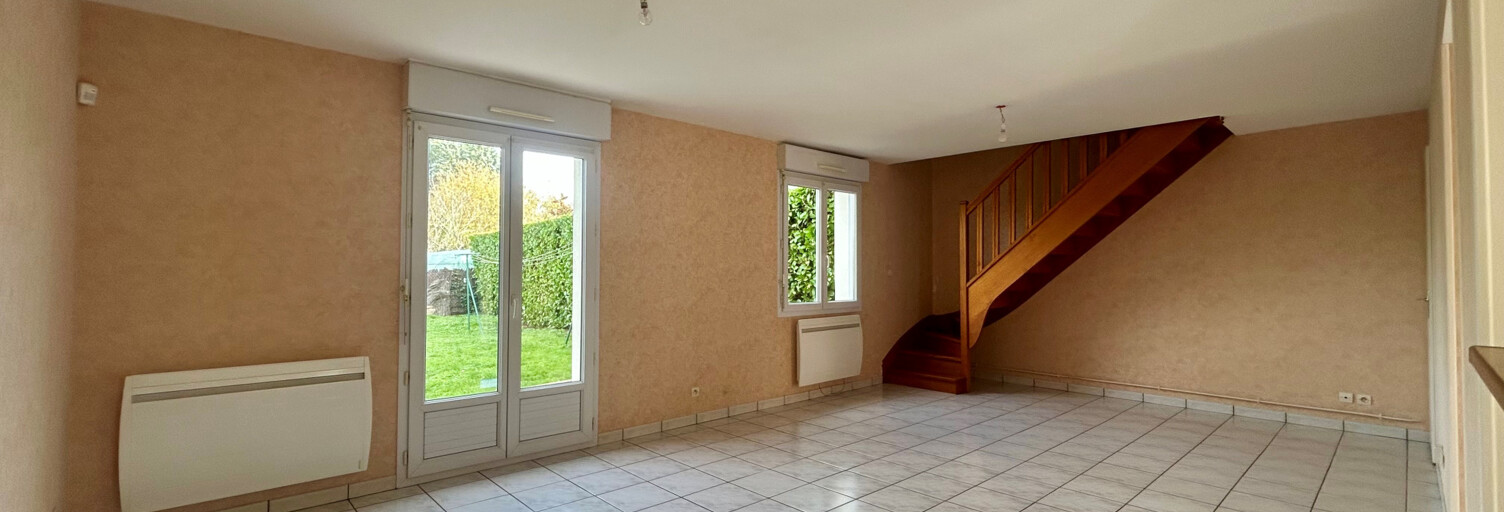 Maison 4 Pièces 86 m² à vendre à Buxerolles (86180)