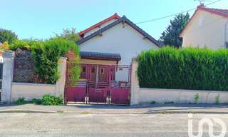 Maison 3 Pièces 68 m² à vendre à Sarcelles (95200)