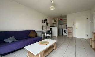 Appartement 2 Pièces 43 m² à vendre à Poitiers (86000)