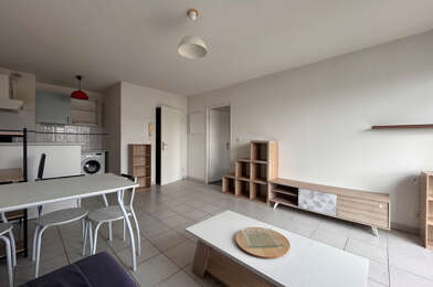 Appartement 2 pièces 90000 €