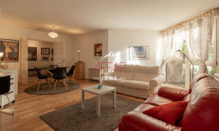 Appartement 3 Pièces 95 m² à vendre à Collonges-sous-Salève (74160)