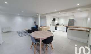 Appartement 3 Pièces 76 m² à vendre à Artannes-sur-Indre (37260)