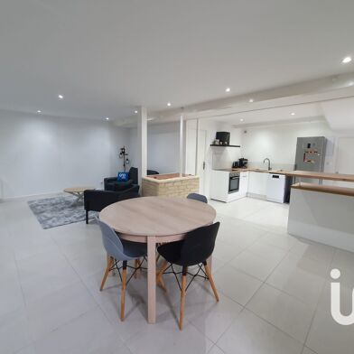 Appartement 3 pièces 179000 €