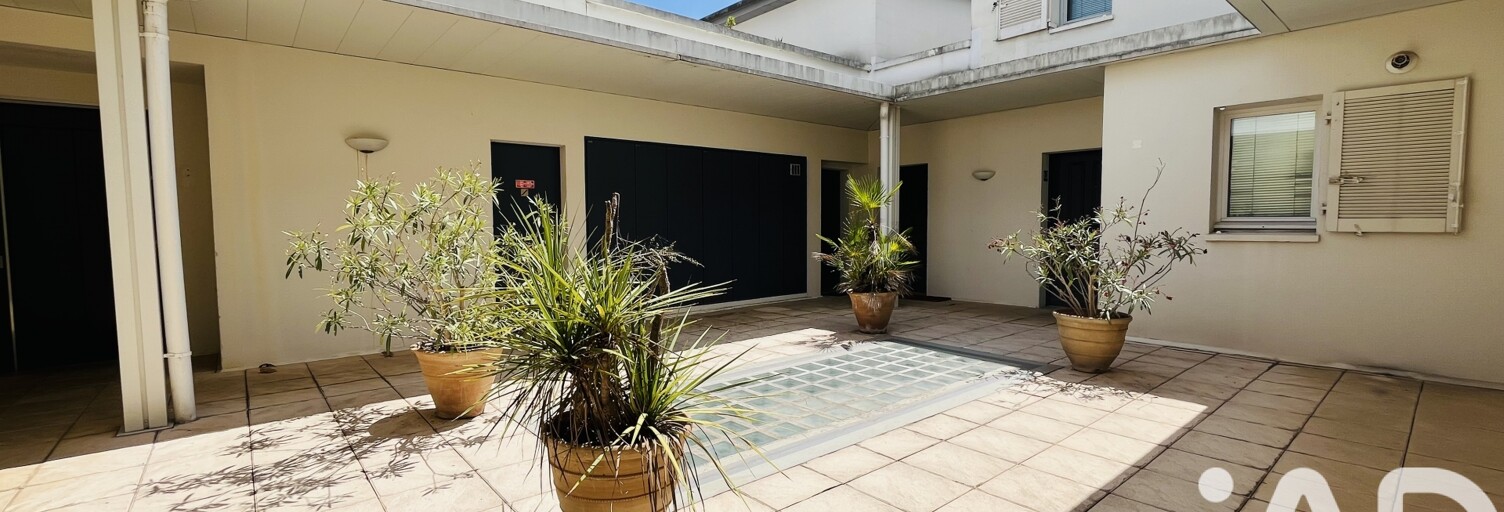 Appartement 5 Pièces 120 m² à vendre à Bordeaux (33100)