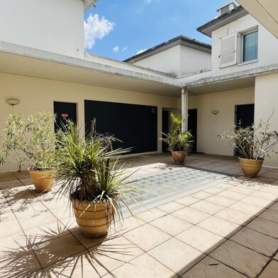 Appartement 5 pièces 625000 €