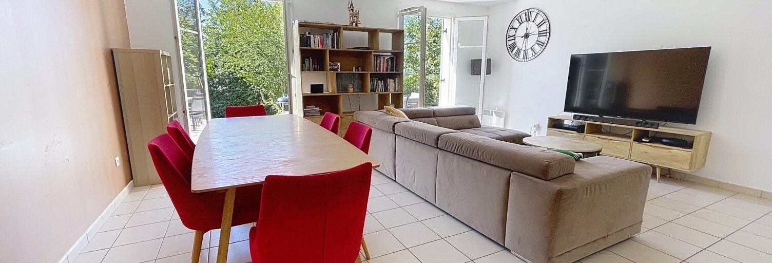 Maison 5 Pièces 105 m² à vendre à Nemours (77140)