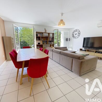 Maison 5 pièces 269000 €