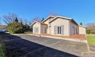 Maison 5 Pièces 148 m² à vendre à Le Pian-Médoc (33290)