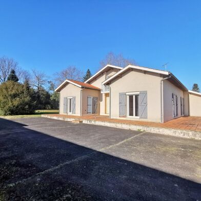 Maison 5 pièces 395000 €