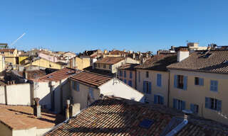 Appartement 3 Pièces 41 m² à vendre à Hyères (83400)