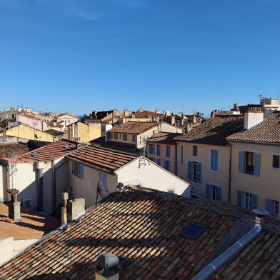 Appartement 3 pièces 158000 €