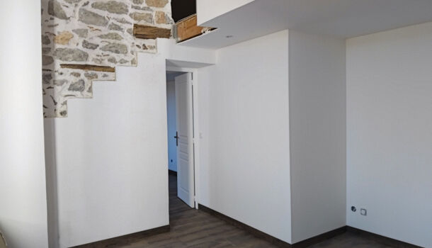 Appartement 3 pièces  à vendre Hyères 83400