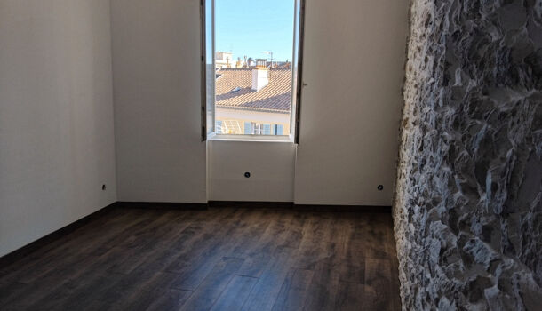 Appartement 3 pièces  à vendre Hyères 83400