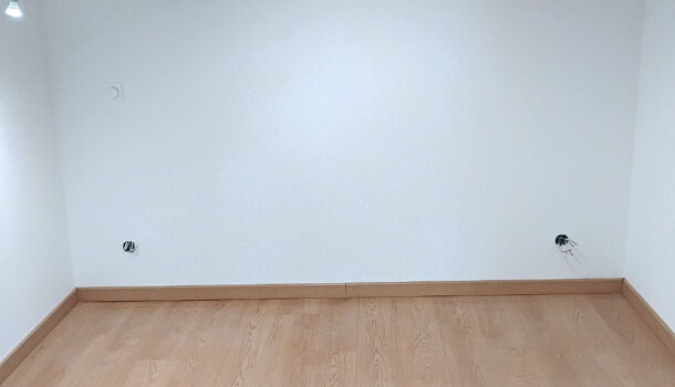 Appartement 3 pièces  à vendre Hyères 83400