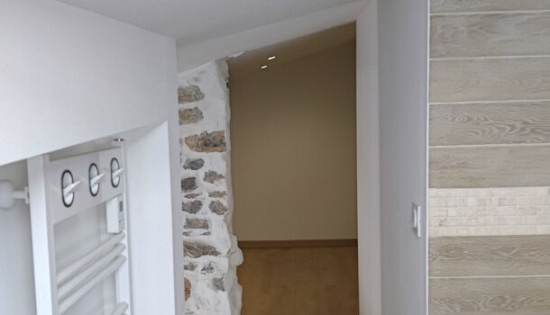 Appartement 3 pièces  à vendre Hyères 83400