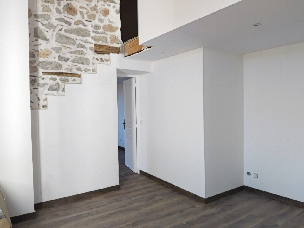 Appartement  T3 à vendre Hyères 83400