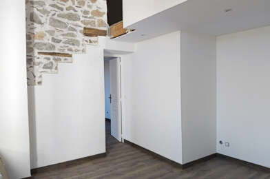 Appartement 3 pièces 158000 €