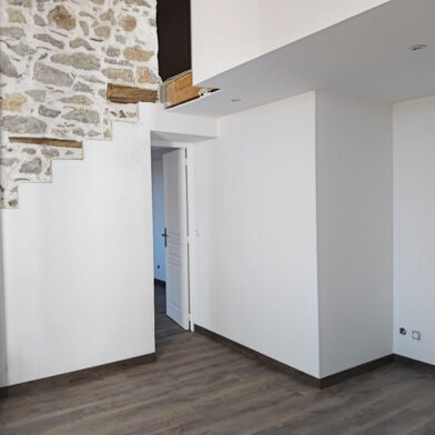 Appartement 3 pièces 158000 €