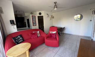 Appartement 2 Pièces 40 m² à louer à Marseille 9 (13009)