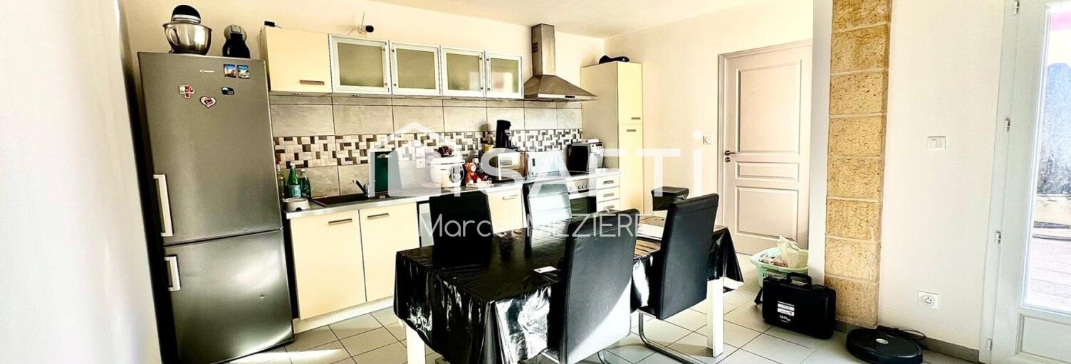 Maison 7 Pièces 140 m² à vendre à Sens (89100)