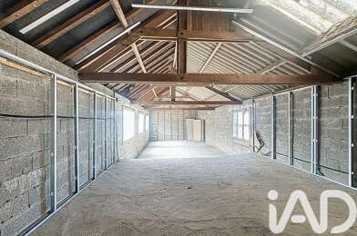 Maison 10 pièces 236900 €