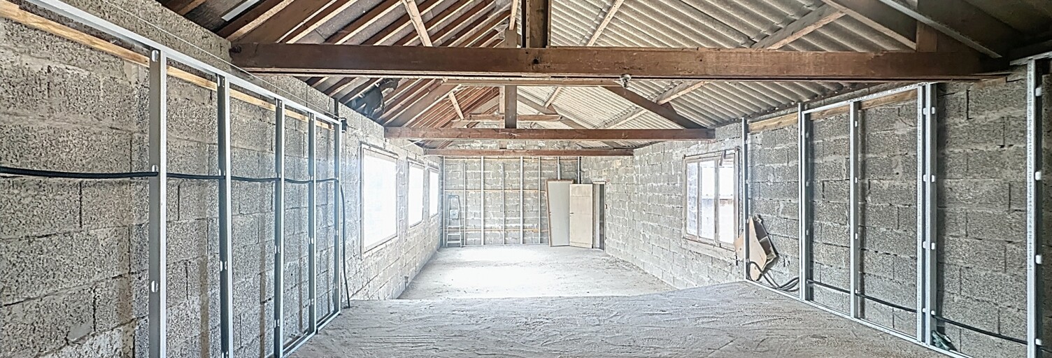 Maison 10 Pièces 327 m² à vendre à Frencq (62630)