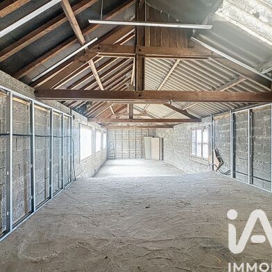 Maison 10 pièces 236900 €