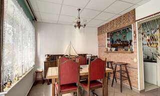 Appartement 2 Pièces 37 m² à vendre à Berck (62600)