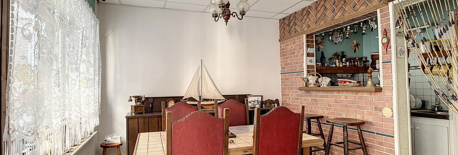 Appartement 2 Pièces 37 m² à vendre à Berck (62600)