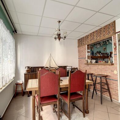 Appartement 2 pièces 119000 €