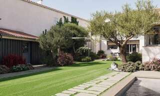 Maison 7 Pièces 397 m² à vendre à La Flotte (17630)