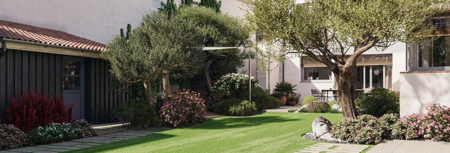 Maison 7 Pièces 397 m² à vendre à La Flotte (17630)