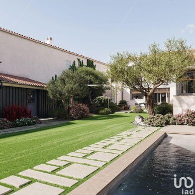 Maison 7 pièces 2870000 €