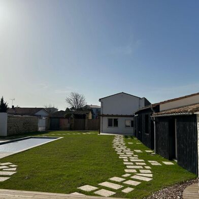 Maison 7 pièces 2870000 €